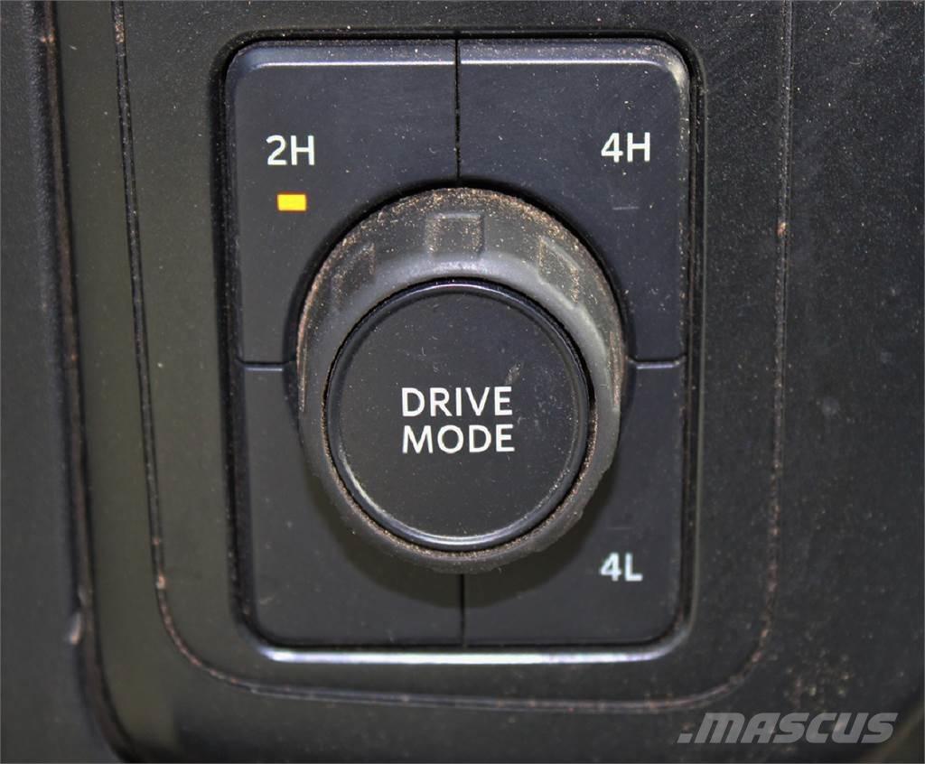 Ford F550 Camion benne