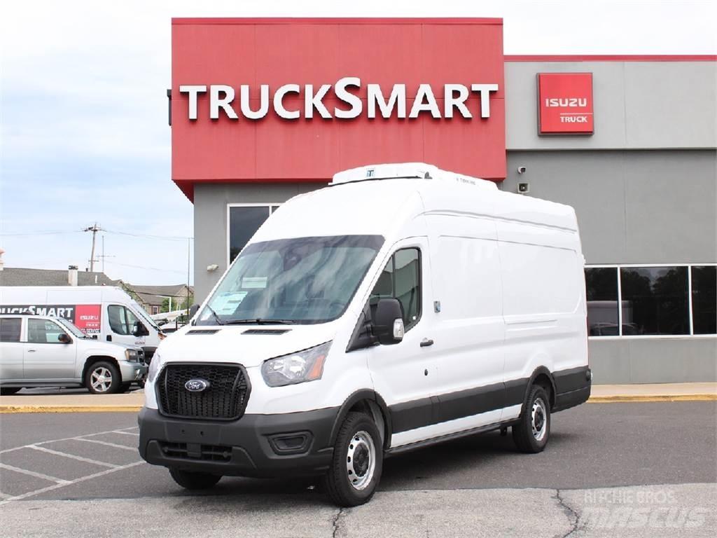 Ford TRANSIT Camion frigorifique