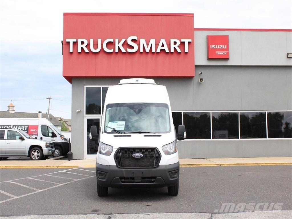 Ford TRANSIT Camion frigorifique