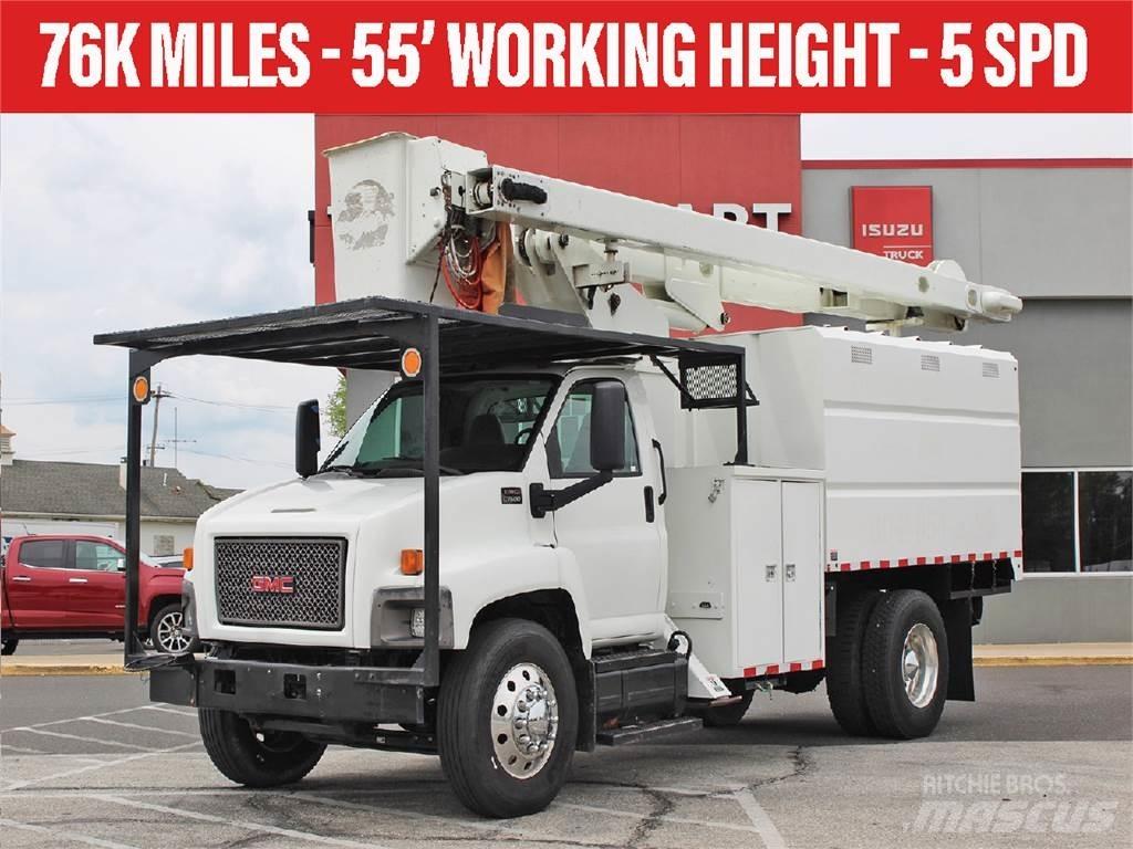 GMC 7500 Autre camion