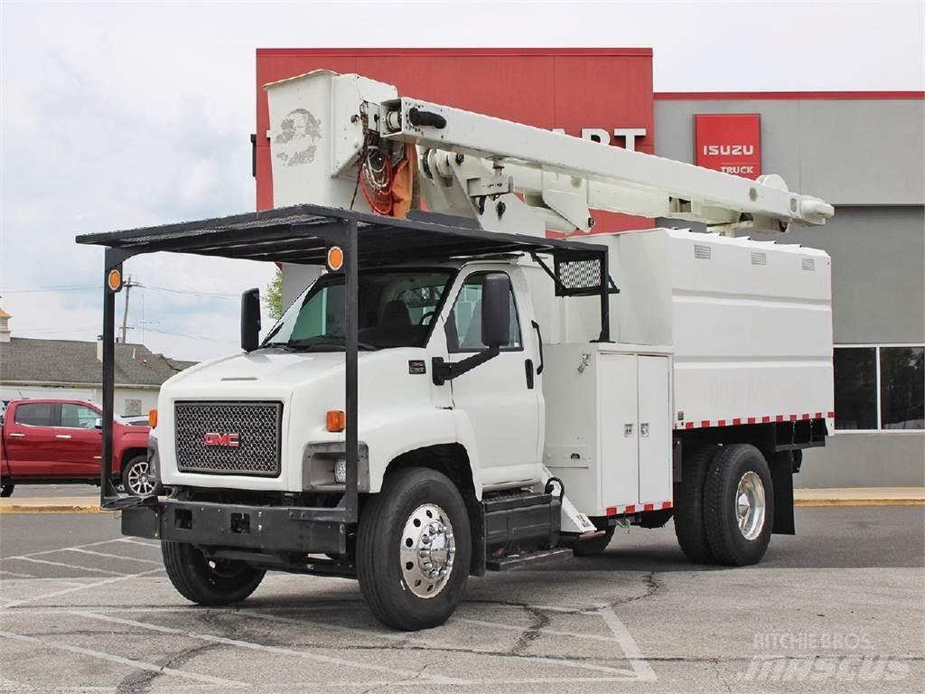 GMC 7500 Autre camion