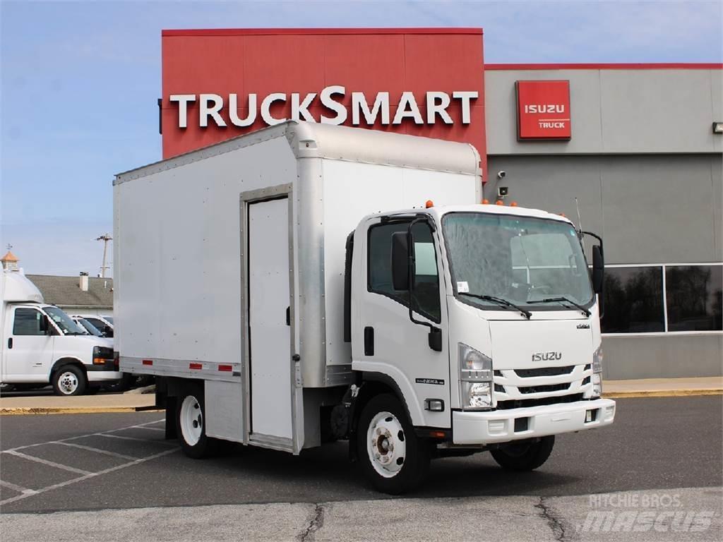 Isuzu NPR-HD Utilitaire