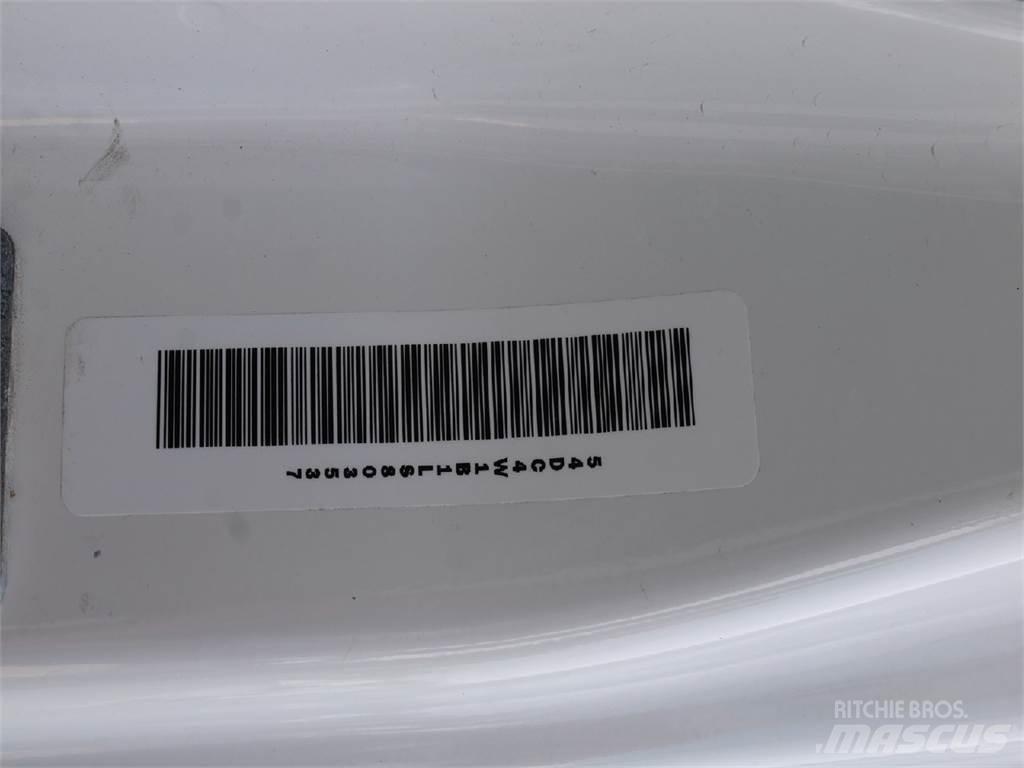 Isuzu NPR-HD Utilitaire