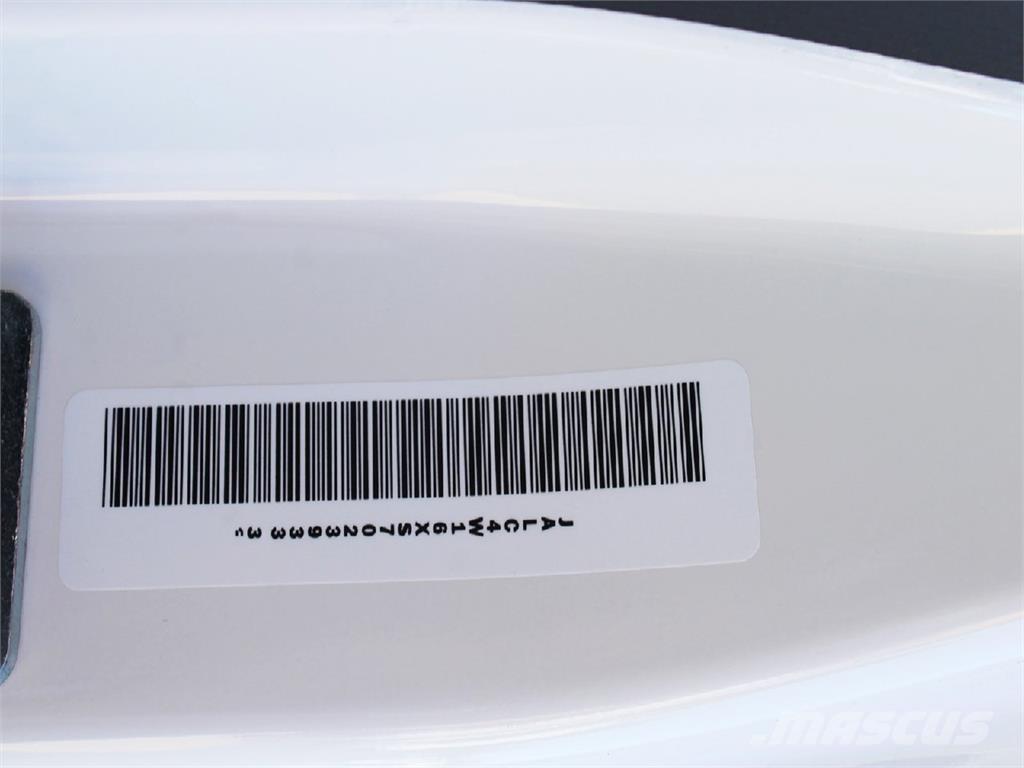 Isuzu NPR-HD Châssis cabine