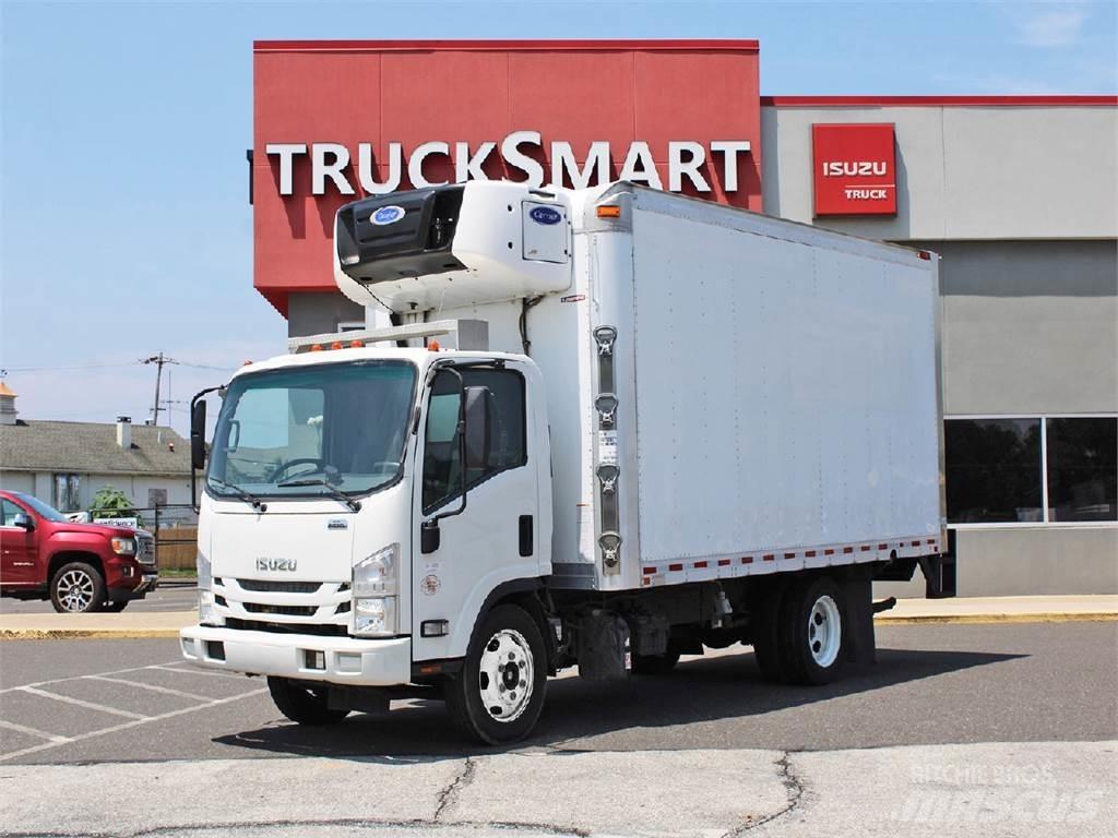 Isuzu NPR-XD Camion frigorifique