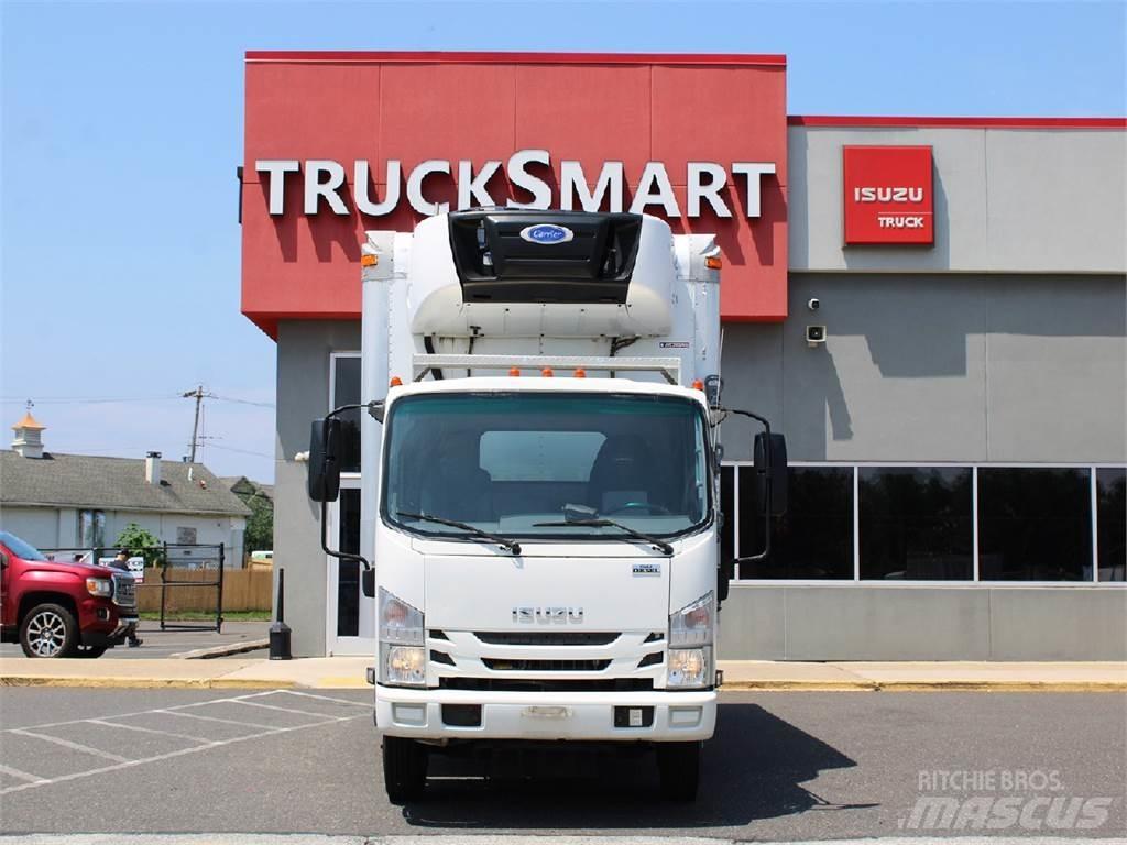 Isuzu NPR-XD Camion frigorifique