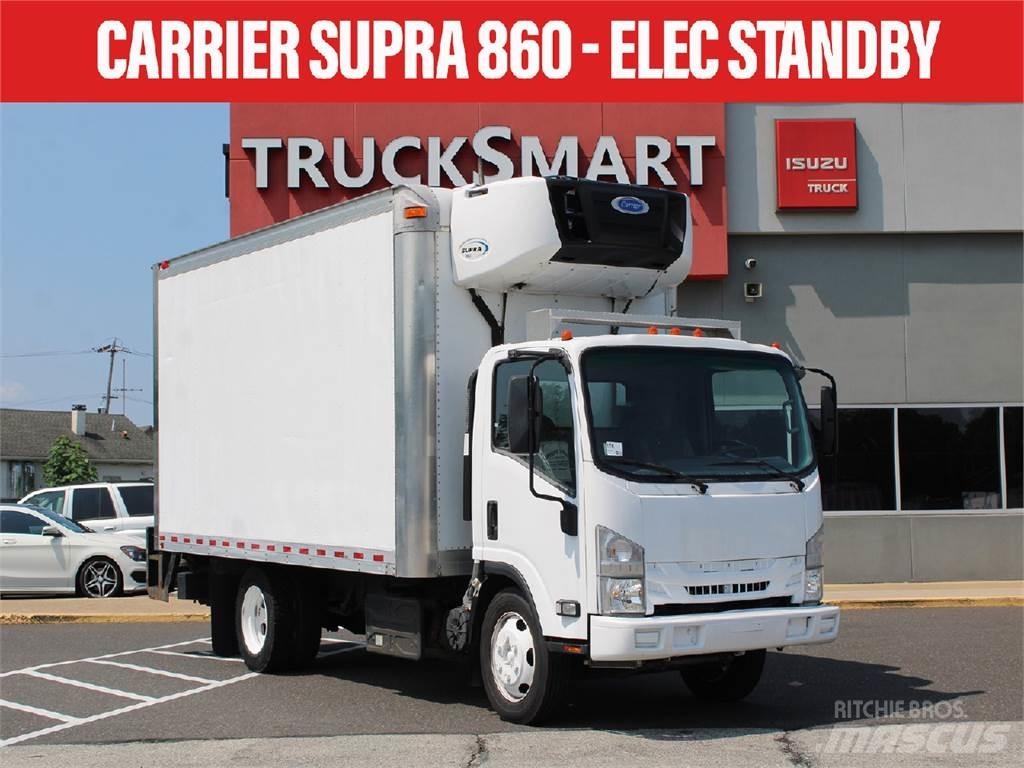 Isuzu NPR-XD Camion frigorifique