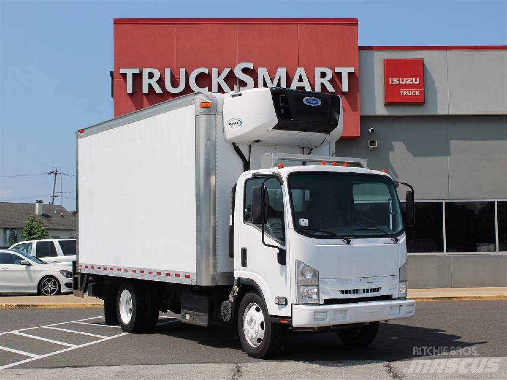 Isuzu NPR-XD Camion frigorifique
