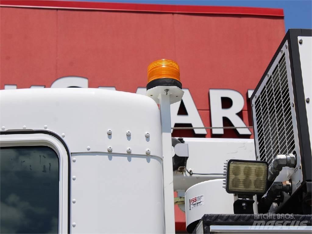 Kenworth T370 Camion dépannage