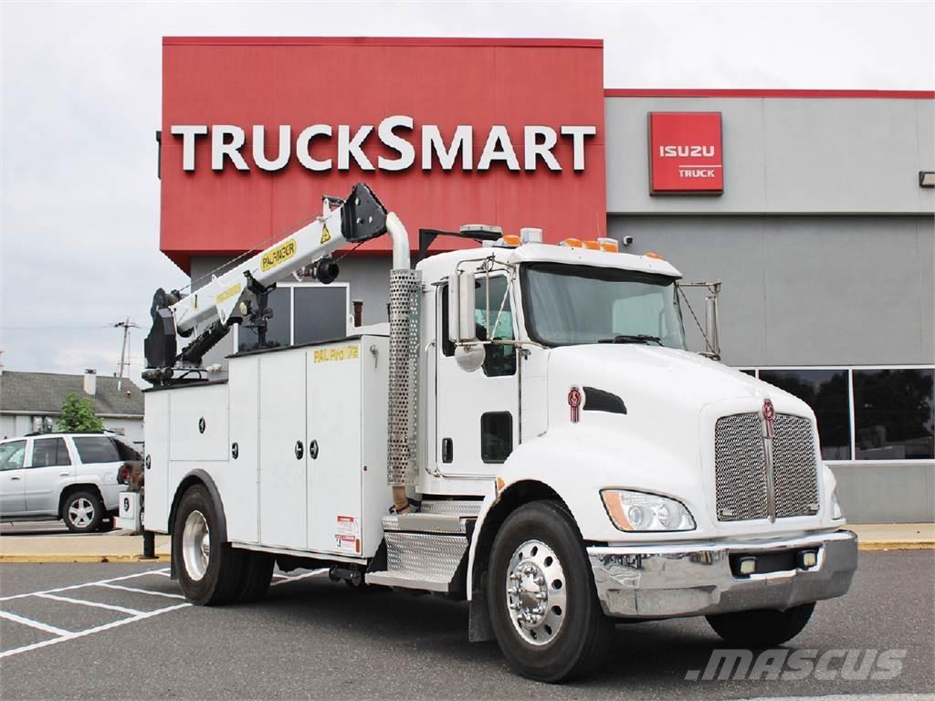 Kenworth T370 Camion dépannage
