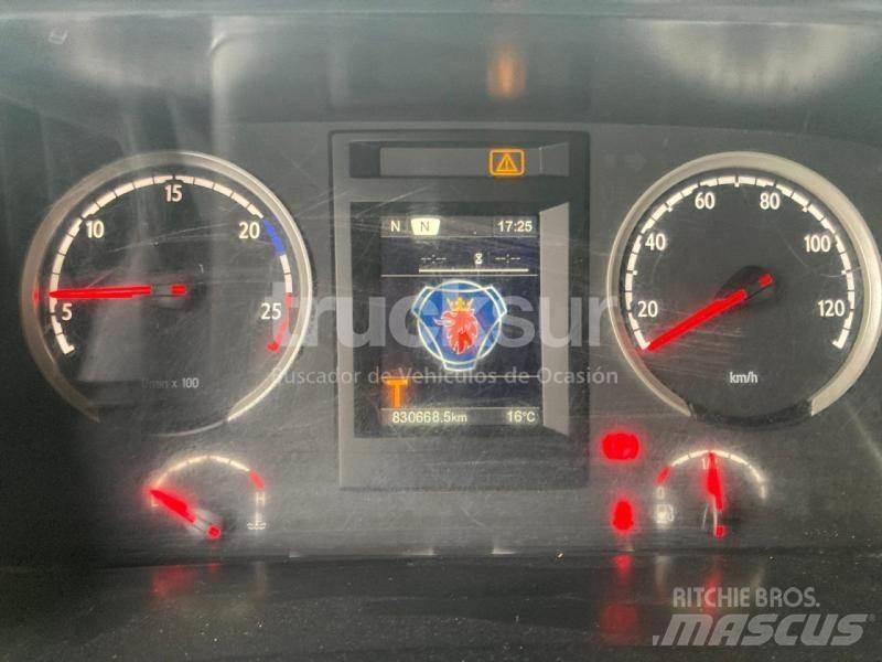 Scania G450 Tracteur routier