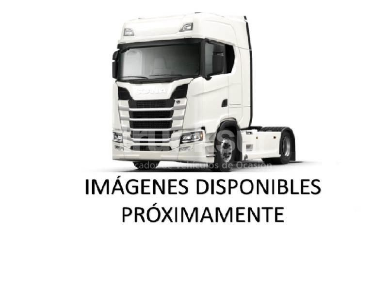 Scania R450 Tracteur routier