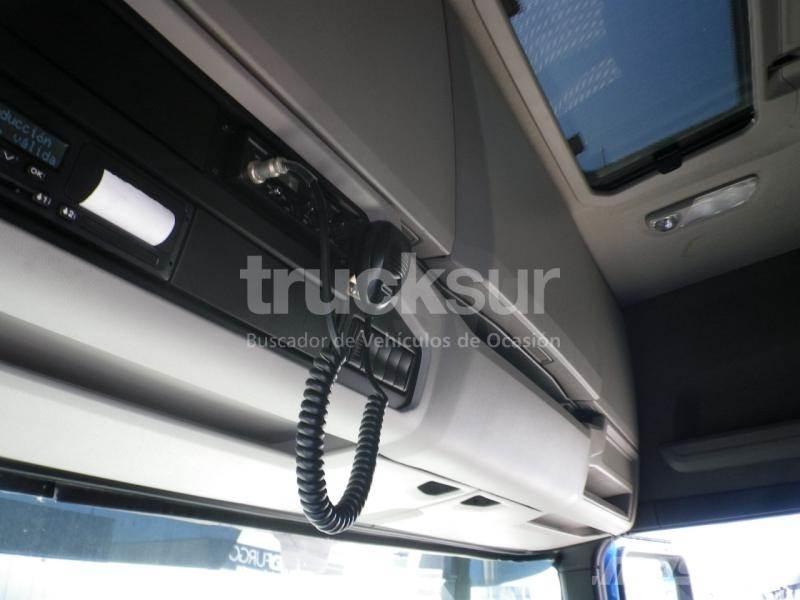 Scania R450 Tracteur routier