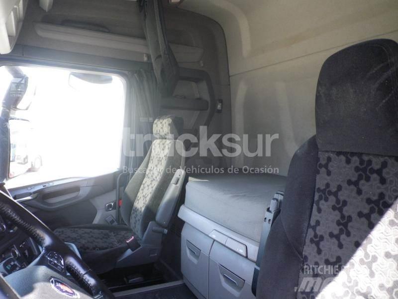 Scania R450 Tracteur routier