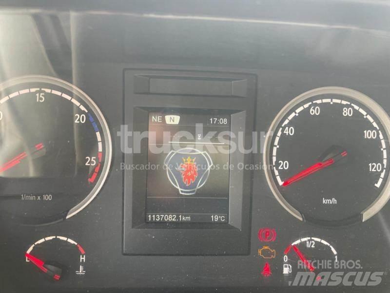 Scania R450 Tracteur routier