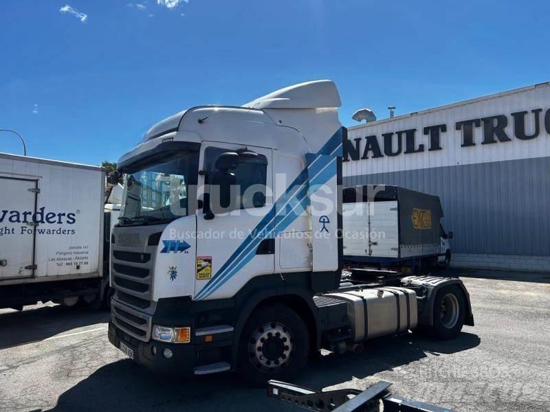 Scania R450 Tracteur routier