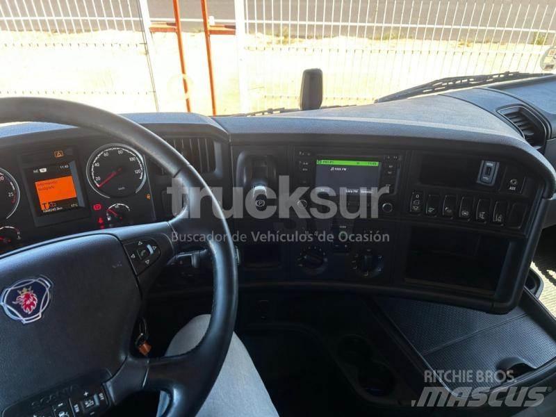 Scania R450 Tracteur routier