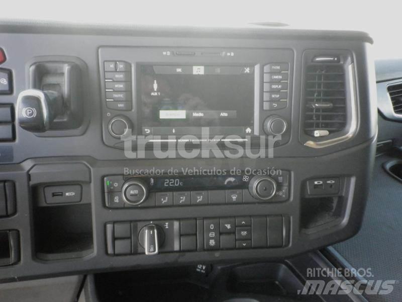 Scania R450 Tracteur routier
