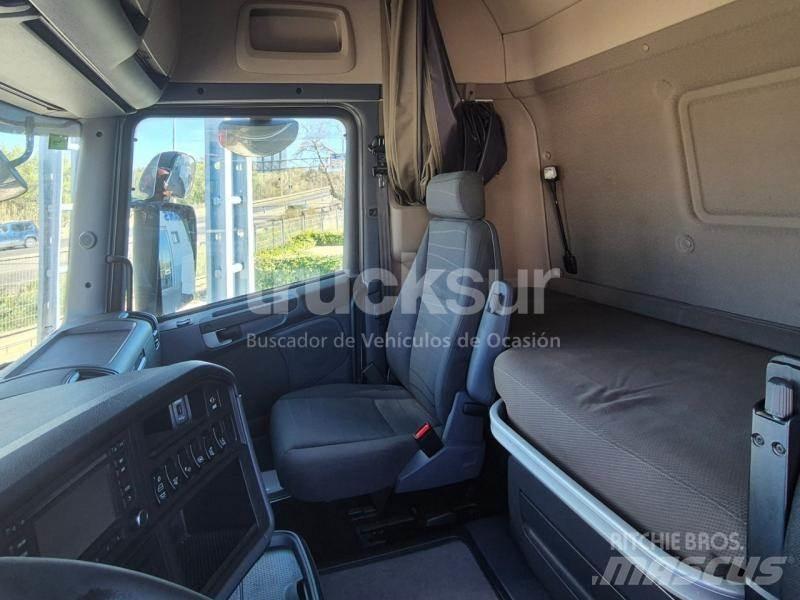 Scania R450 Tracteur routier