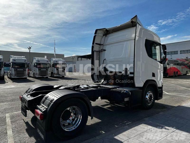 Scania R450 Tracteur routier