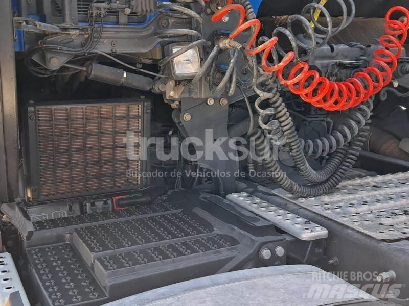 Scania R450 Tracteur routier