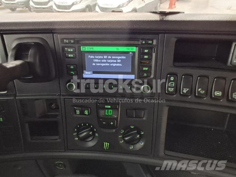 Scania R450 Tracteur routier