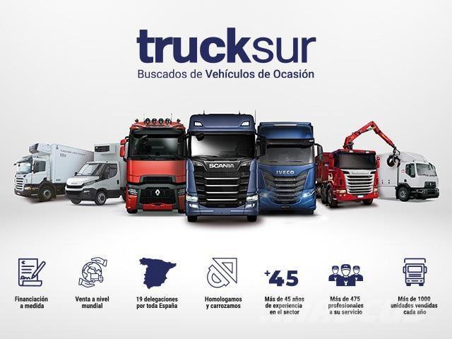 Scania R450 Tracteur routier