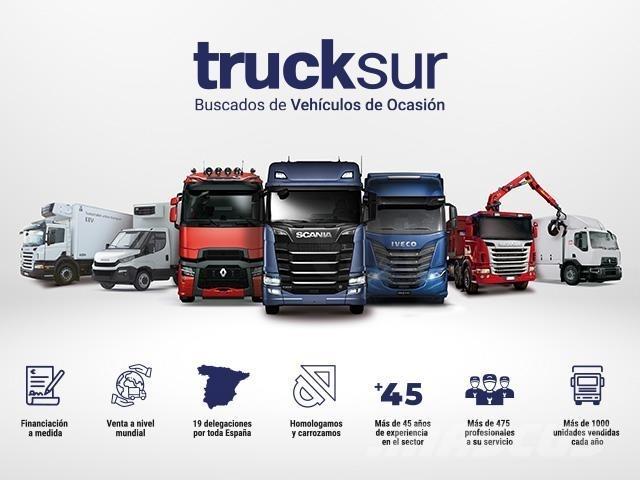 Scania R450 Tracteur routier
