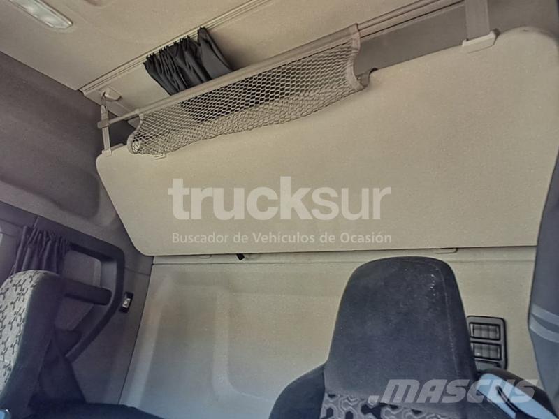 Scania R450 Tracteur routier