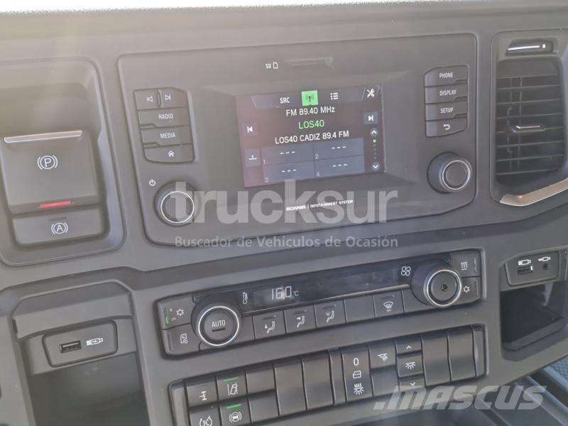Scania R450 Tracteur routier