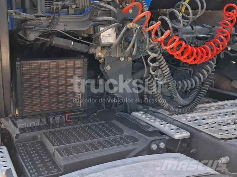 Scania R450 Tracteur routier