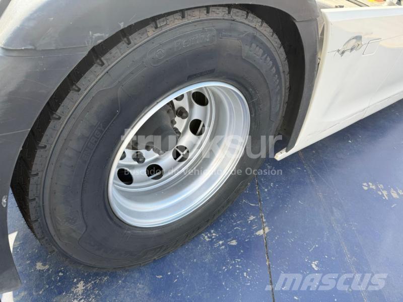 Scania R450 Tracteur routier