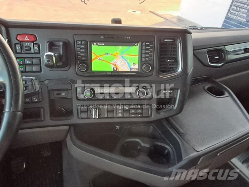 Scania R450 Tracteur routier