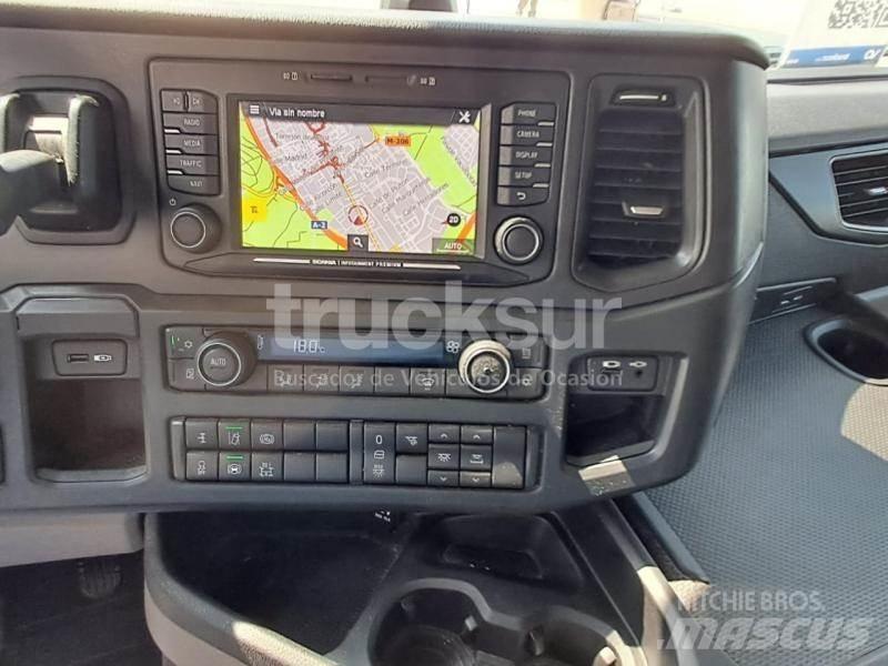 Scania R460 Tracteur routier