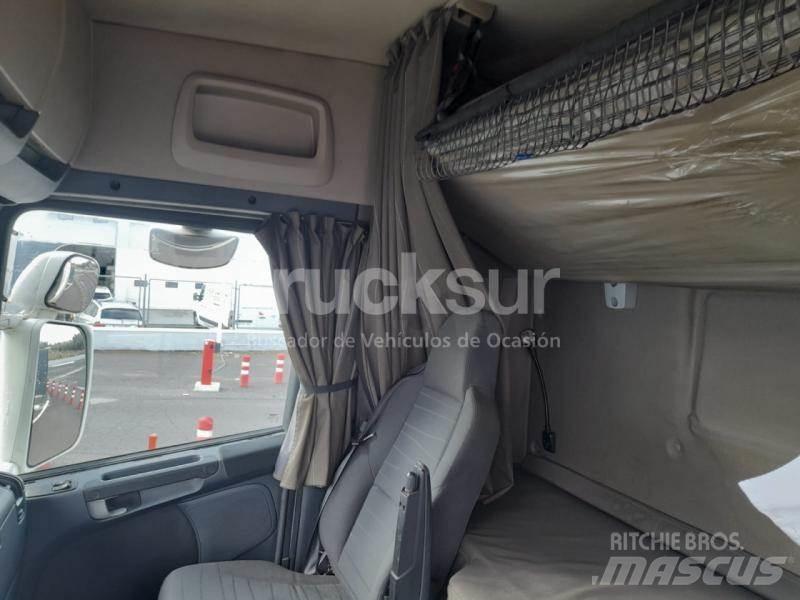 Scania R520 Tracteur routier
