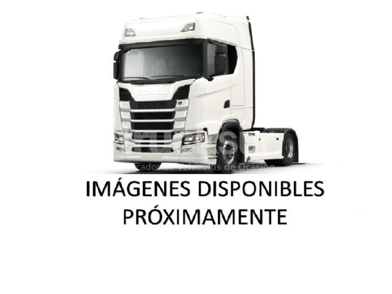 Scania R580 Tracteur routier
