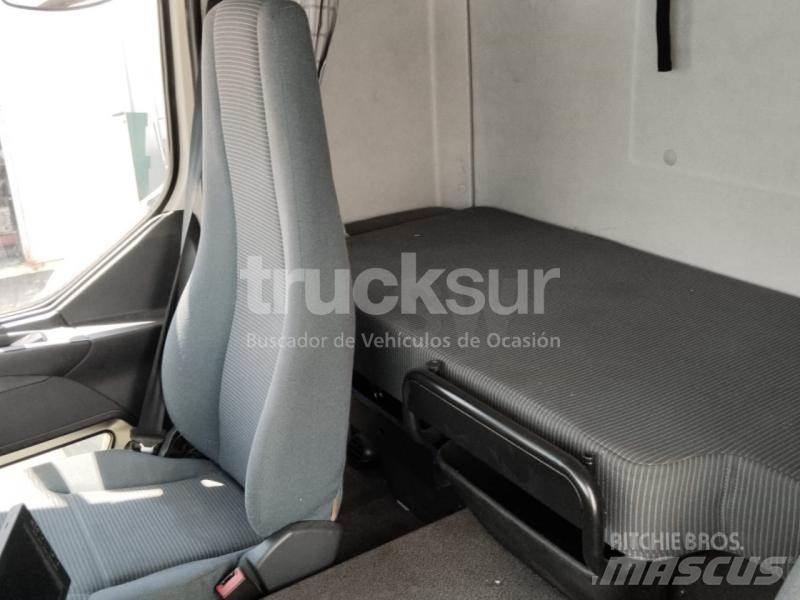 Volvo FL290 Camion frigorifique