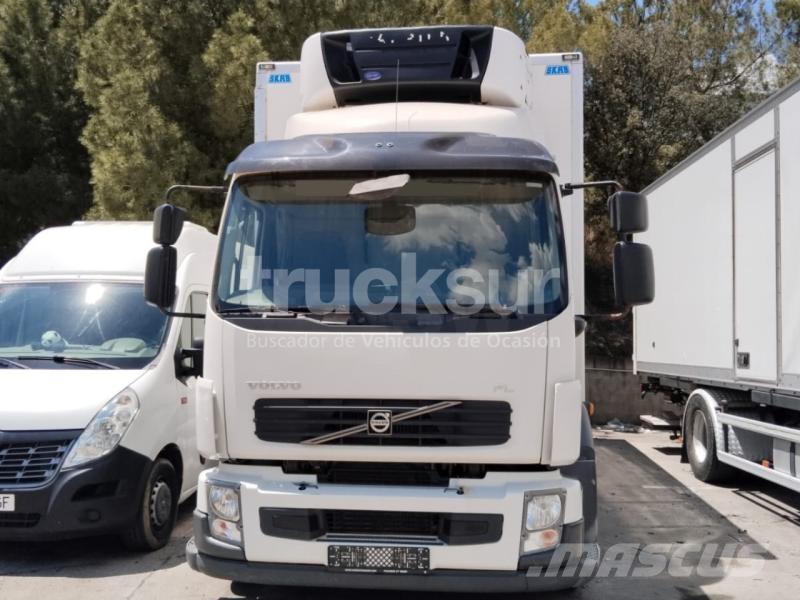Volvo FL290 Camion frigorifique