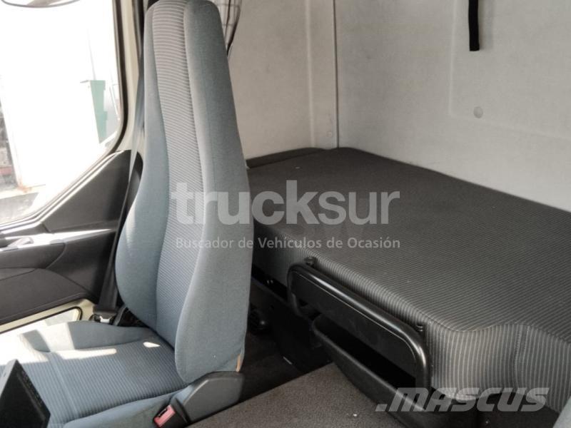 Volvo FL290 Camion frigorifique