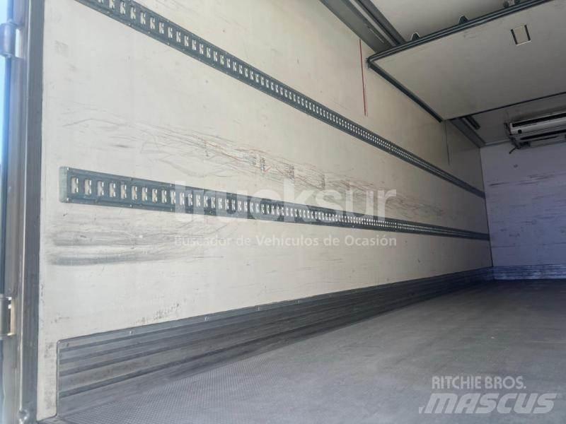 Volvo FM450 Camion frigorifique