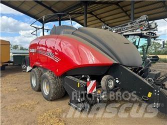 Case IH LB 434 Presse cubique