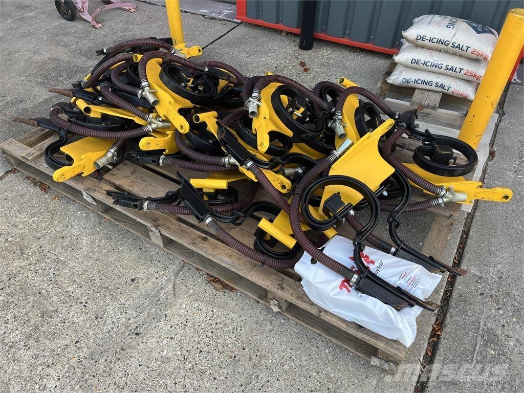 Claydon TWIN TINE Agriculture - Autres