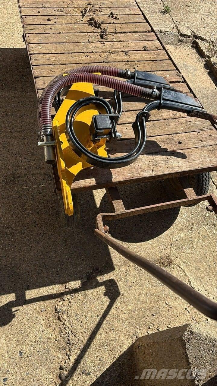 Claydon TWIN TINE Agriculture - Autres