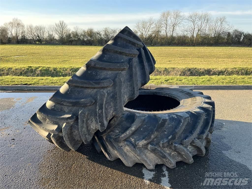 Fendt WHEELS Pneus, roues et jantes