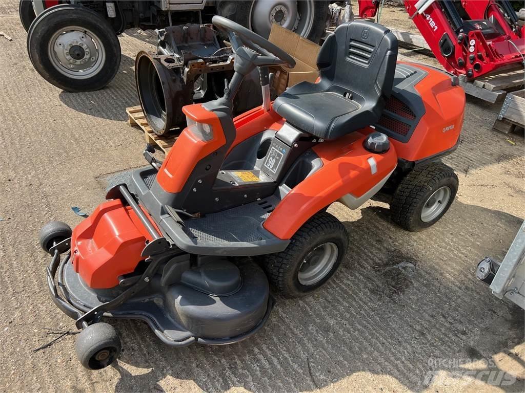 Husqvarna R216 Faucheuse
