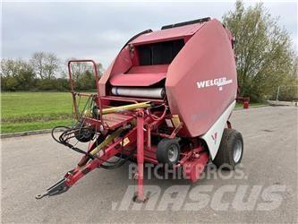 Lely (TORO) RP535 Presse cubique