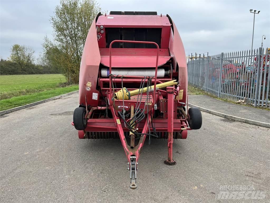 Lely (TORO) RP535 Presse cubique