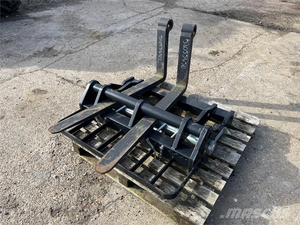 Manitou TINES Agriculture - Autres