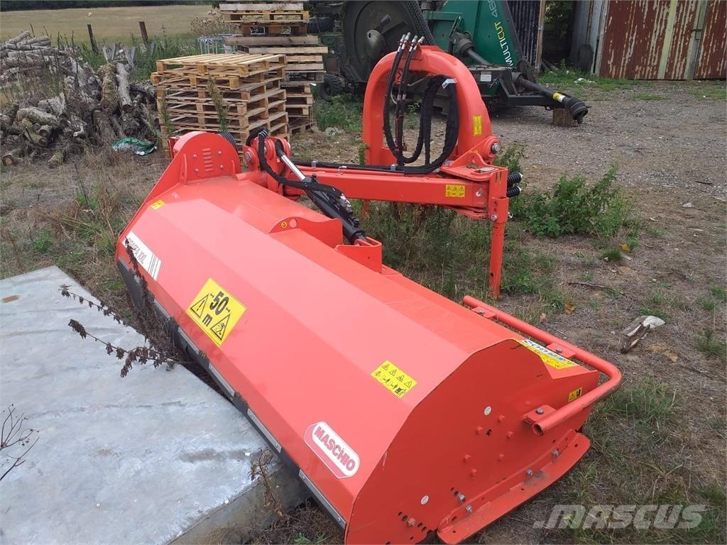 Maschio GIRAFFA Faucheuse