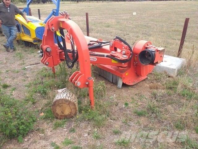 Maschio GIRAFFA Faucheuse